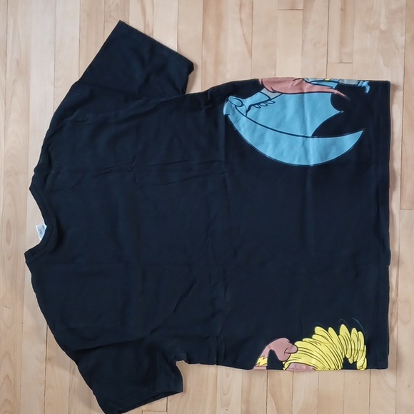 Disney black t-shirt - Picture 7 of 7